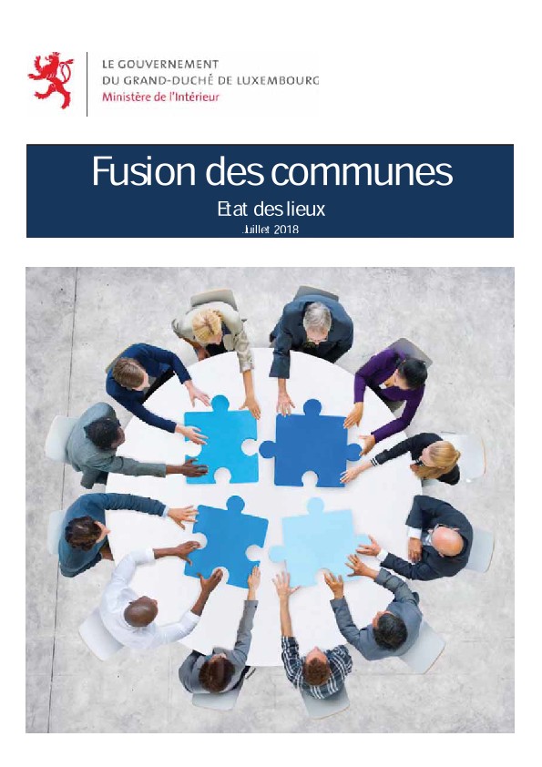 Fusion des communes Juillet 2018  (Pdf, 14,07 Mo)