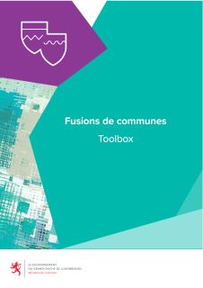 Toolbox "Fusions de communes"